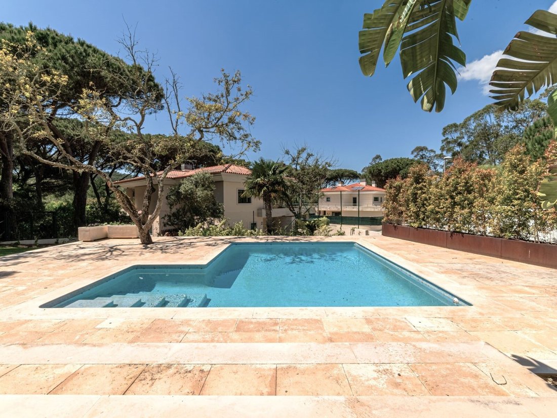 House in Alcabideche, Lisbon, Portugal 2 - 15560114