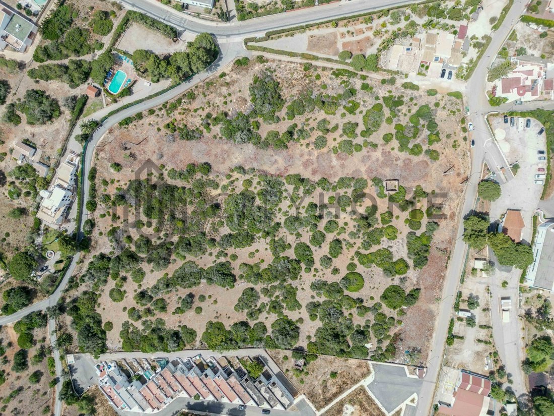 Land in Ferragudo, Algarve, Portugal 3 - 16336809