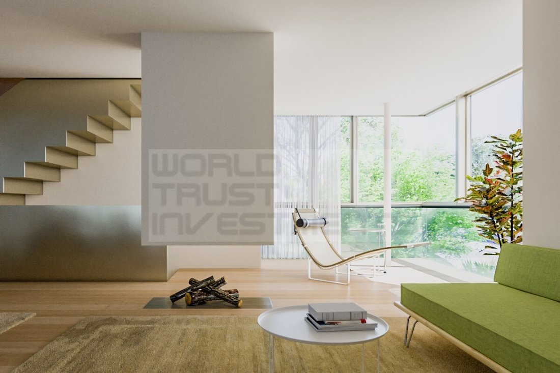 Apartment in Aldoar, Foz do Douro e Nevogilde, Porto District, Portugal 2 - 12463983