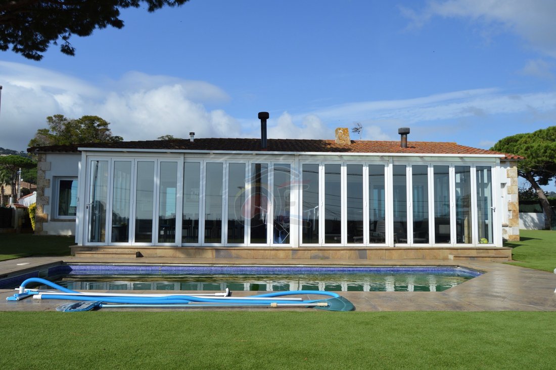 Villa in Platja d'Aro, Catalonia, Spain 2 - 14891697