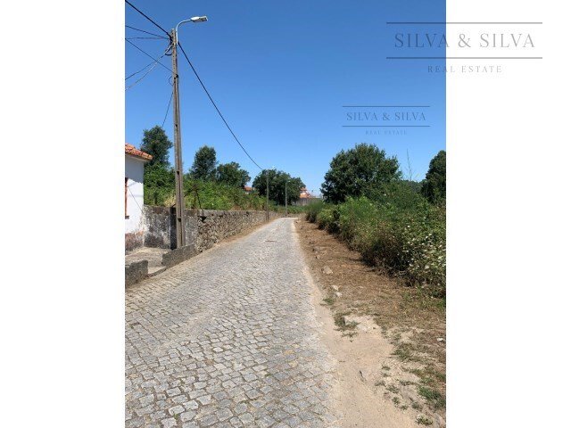 Land in Pedroso e Seixezelo, Porto District, Portugal 4 - 16373090