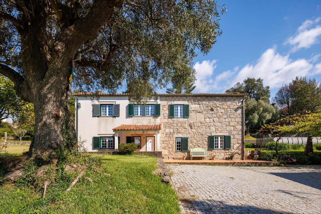 House in Riba de Ancora, Viana do Castelo District, Portugal 1 - 16392834