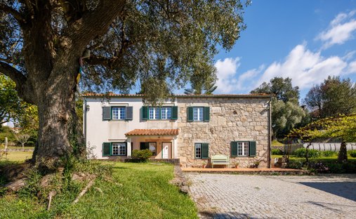Casa en Riba de Âncora, Distrito de Viana do Castelo, Portugal 1