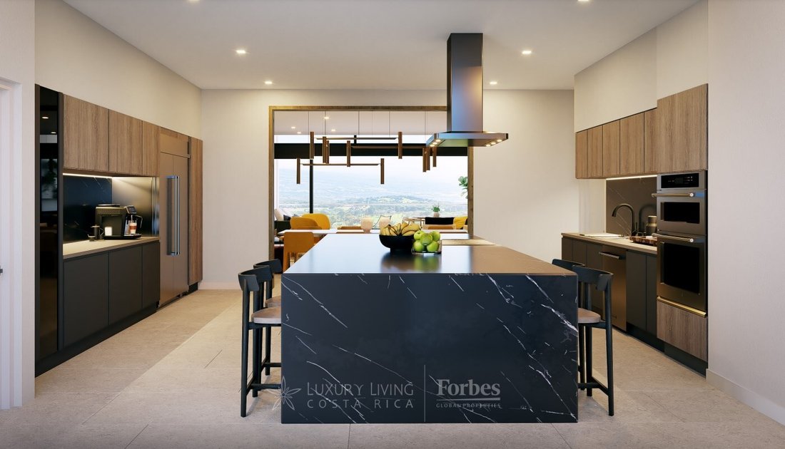Apartment in Santa Ana, San José Province, Costa Rica 3 - 14282688