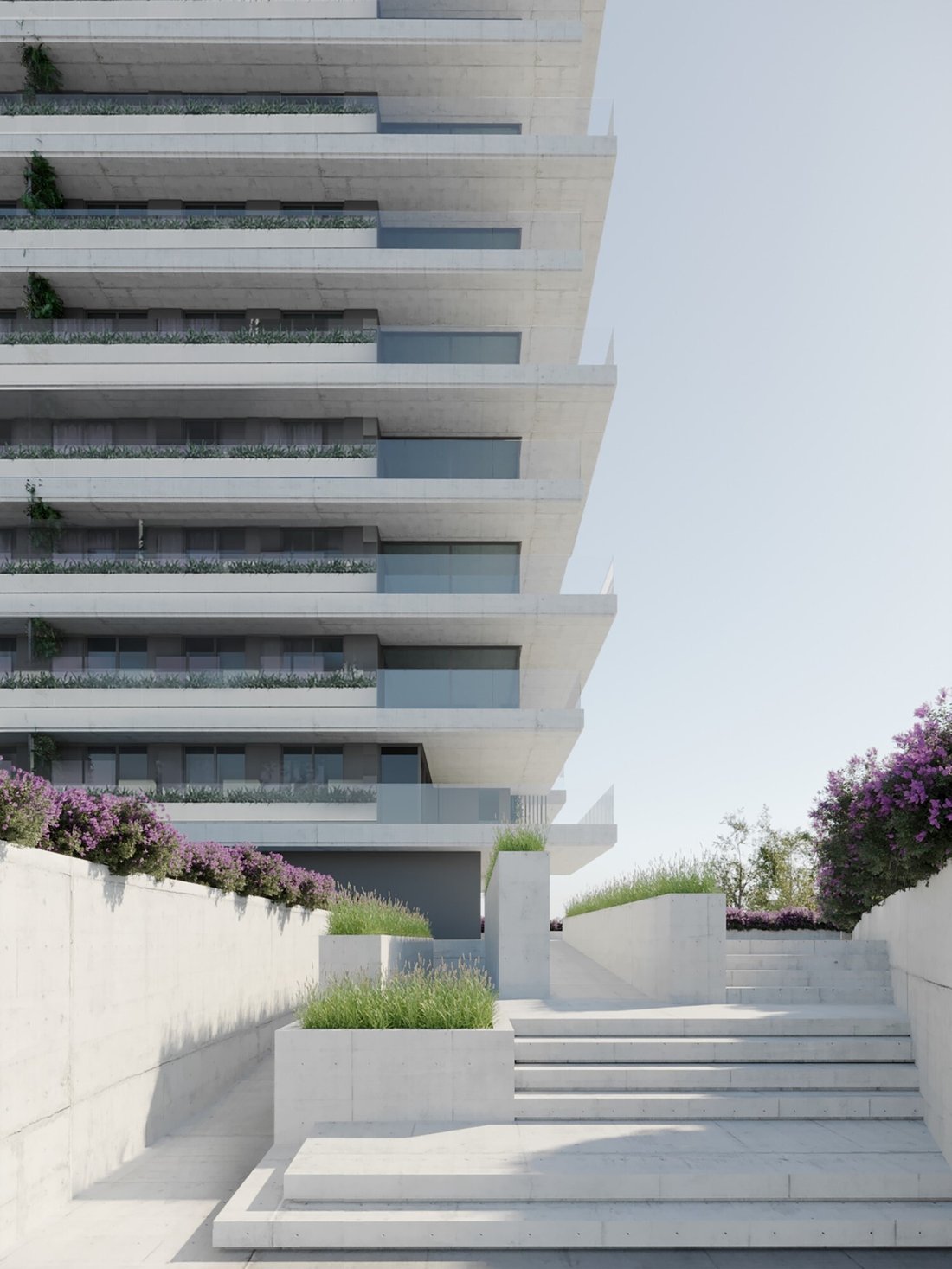 Apartment in Matosinhos e Leca da Palmeira, Porto District, Portugal 4 - 13962813