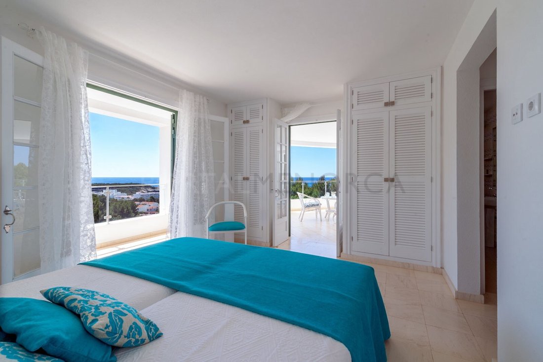 Chalet in es Migjorn Gran, Balearic Islands, Spain 4 - 16580443