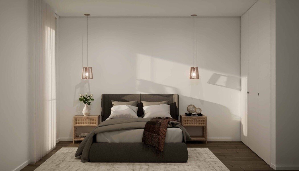 Apartment in Senhora da Hora, Porto District, Portugal 4 - 16600042