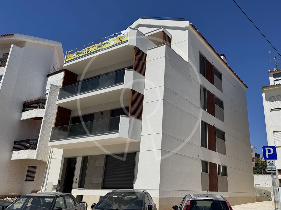 Apartment in Cascais e Estoril, Lisbon, Portugal 1 - 16563648