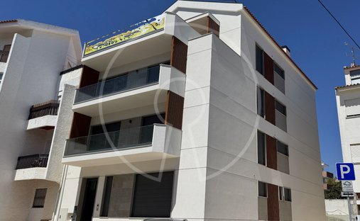 Wohnung in Cascais und Estoril, Lissabon, Portugal 1