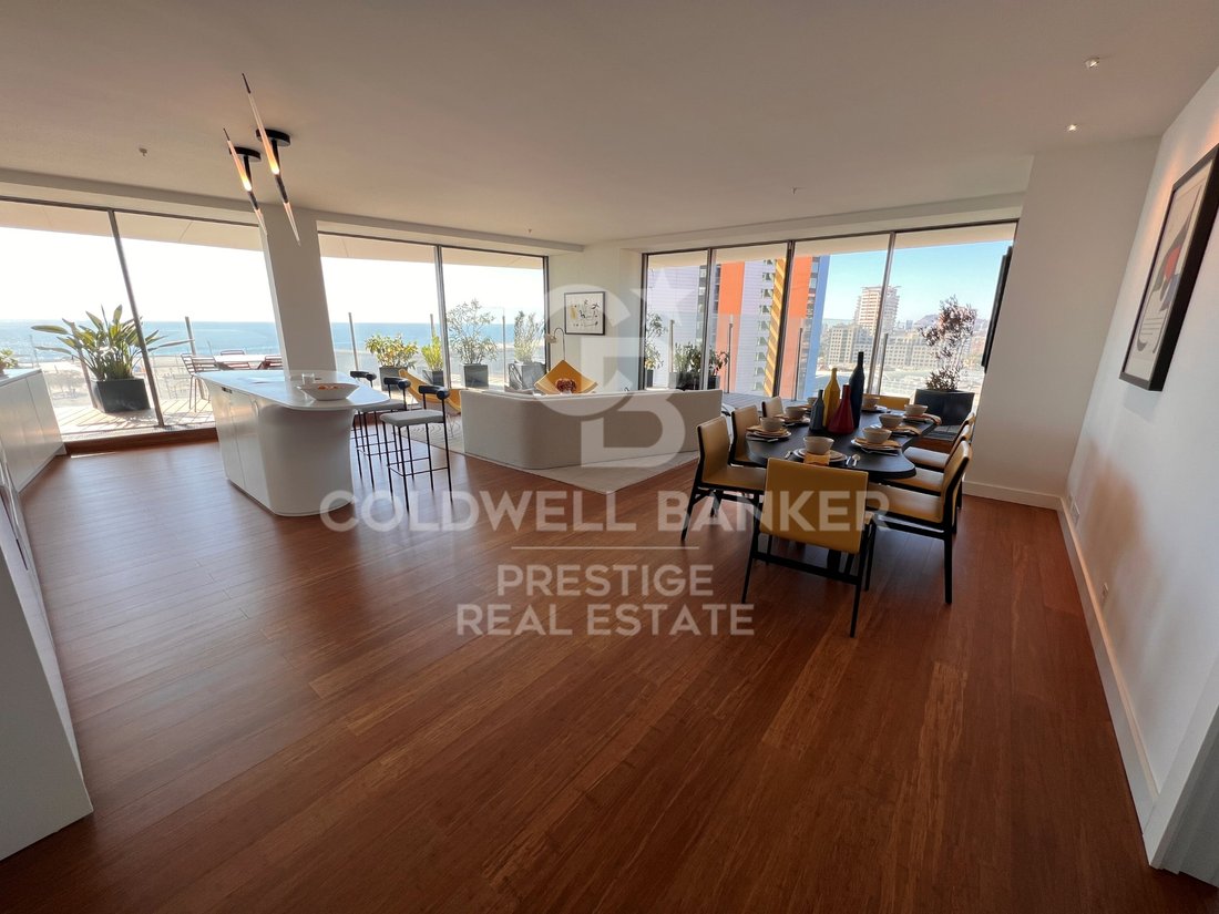 Apartment in Sant Martí, Barcelona, Spain 4 - 14944274