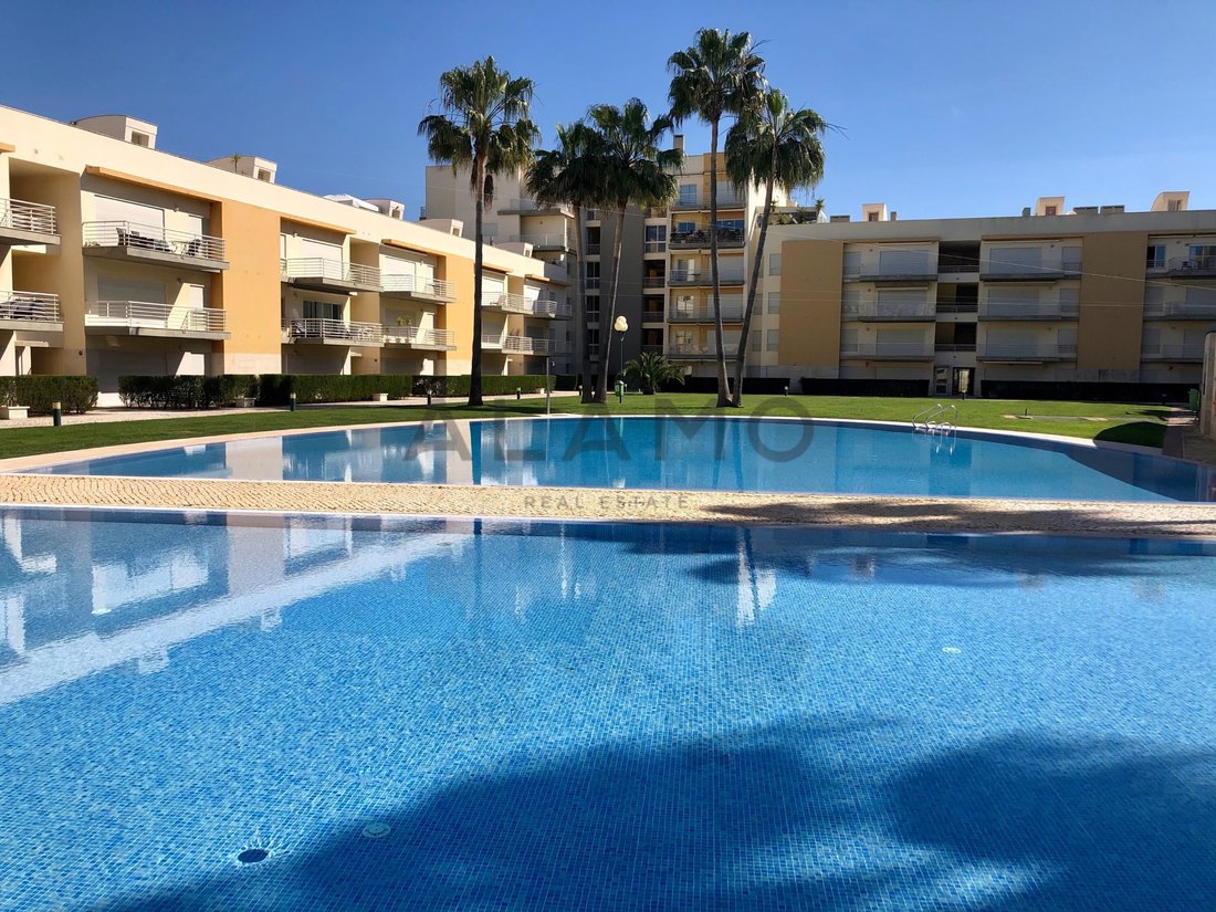 Apartment in Vilamoura, Quarteira, Algarve 2 - 12312421