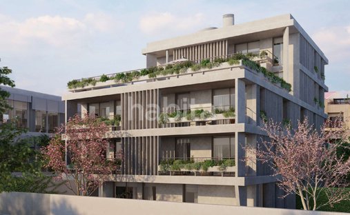 Apartment in Lordelo do Ouro e Massarelos, Porto District, Portugal 1