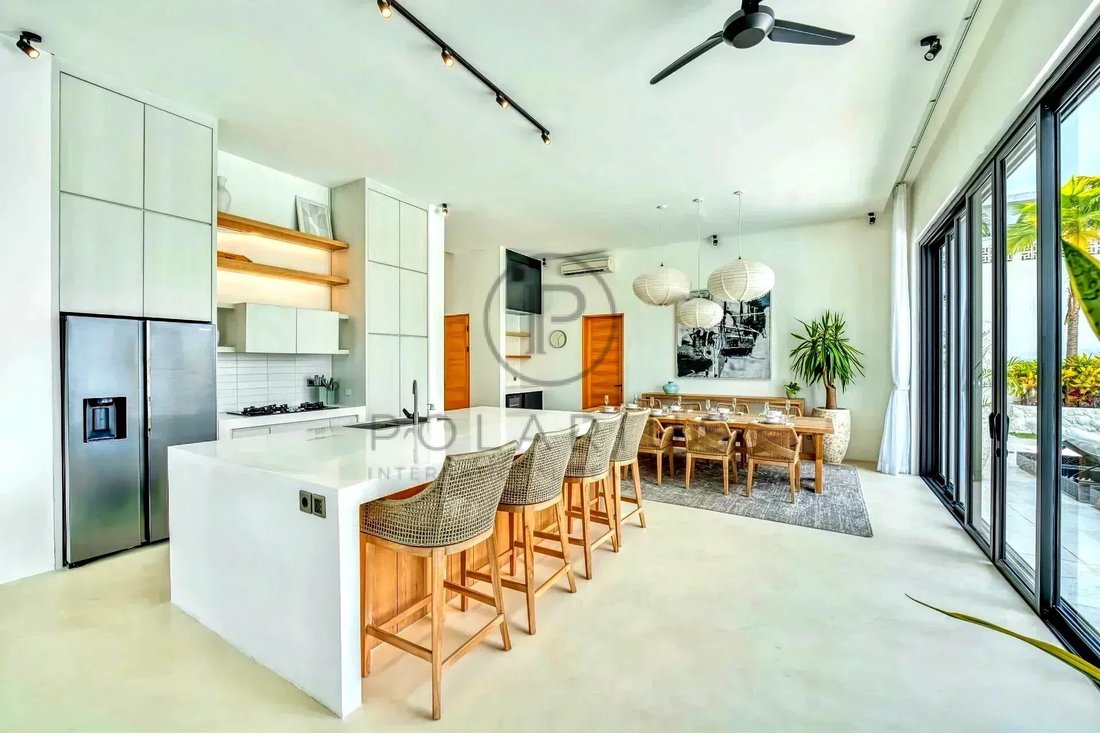Villa in Uluwatu, Bali, Indonesia 4 - 14624375