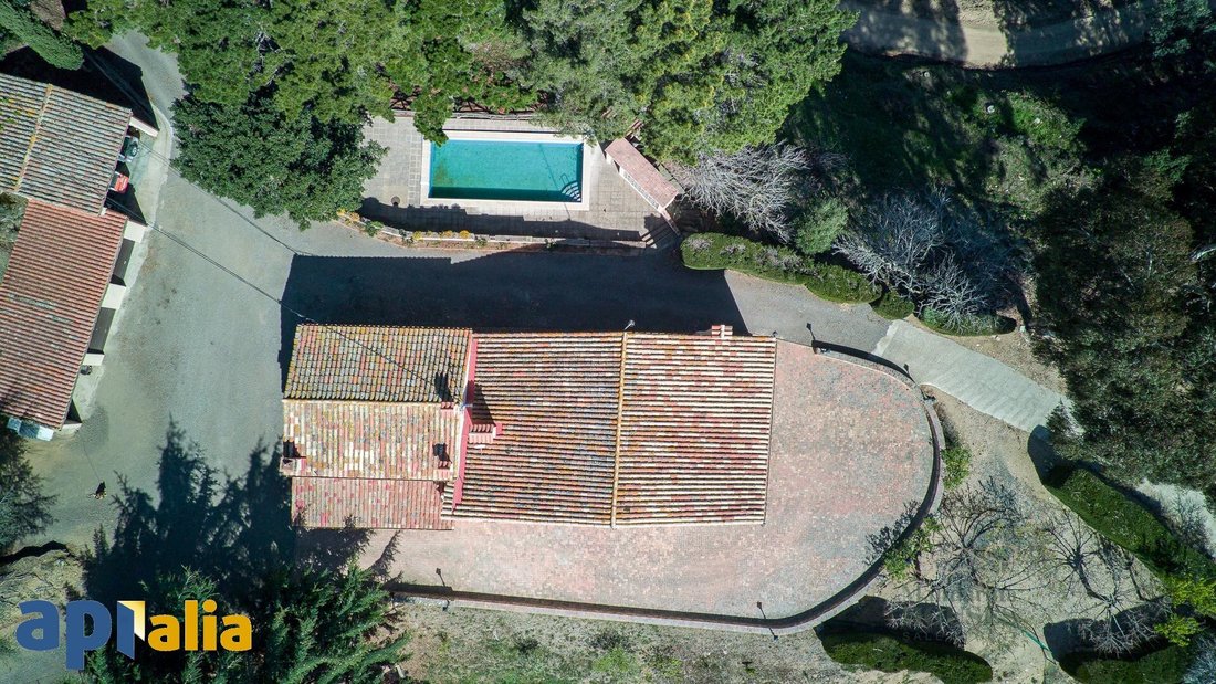 House in Tordera, Catalonia, Spain 3 - 13463973
