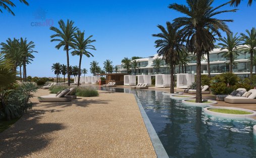 Wohnung in Vilamoura, Quarteira, Algarve 1