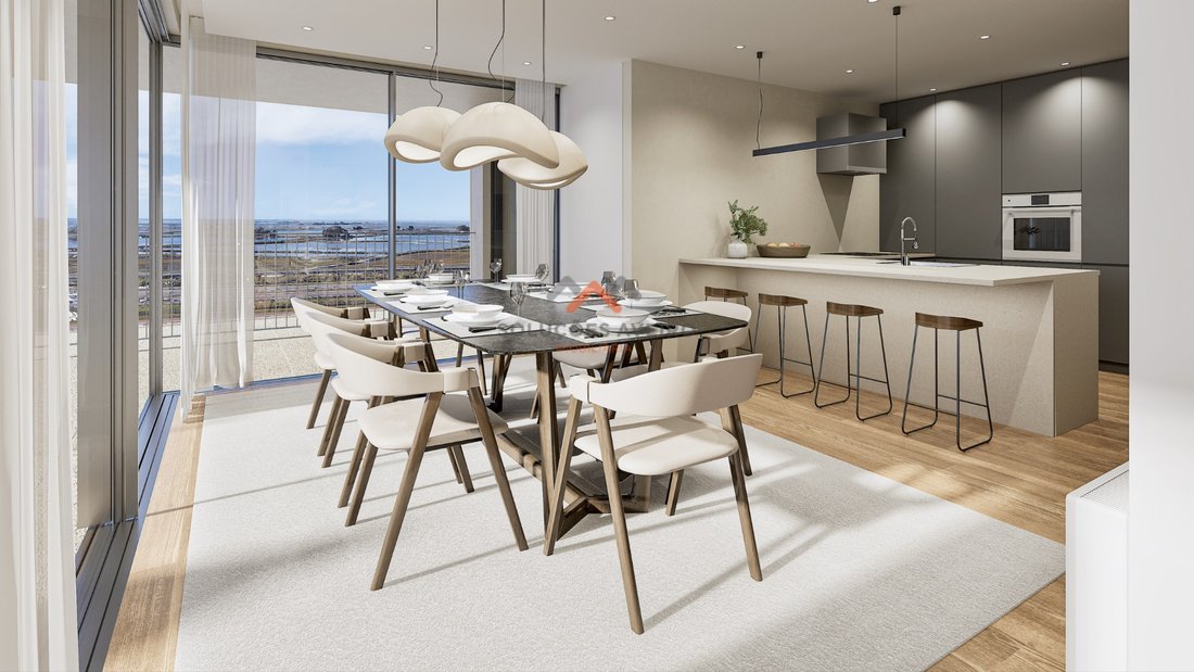 Apartment in Gloria e Vera Cruz, Aveiro District, Portugal 4 - 16570007