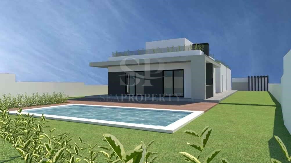 House in Atouguia da Baleia, Leiria District, Portugal 5 - 15639449