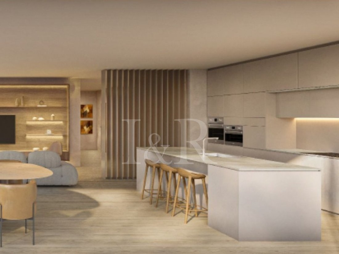 Apartment in Cascais e Estoril, Lisbon, Portugal 4 - 16316033