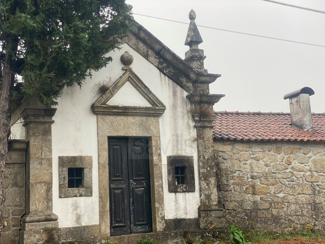 Finca in Couto, Viana do Castelo District, Portugal 2 - 16392932