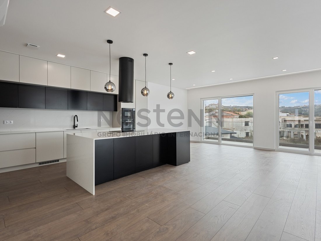 Apartment in Lourinha e Atalaia, Lisbon, Portugal 1 - 16580437