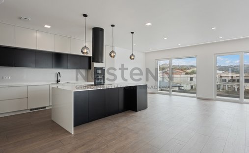 Apartment in Lourinha e Atalaia, Lisbon, Portugal 1