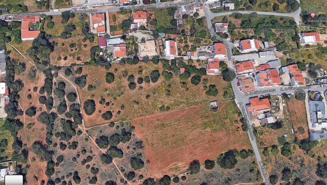 Land in Almancil, Algarve, Portugal 5 - 14342291