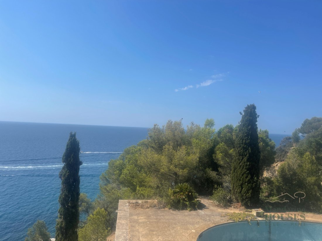 House in Tossa de Mar, Catalonia, Spain 4 - 12435295