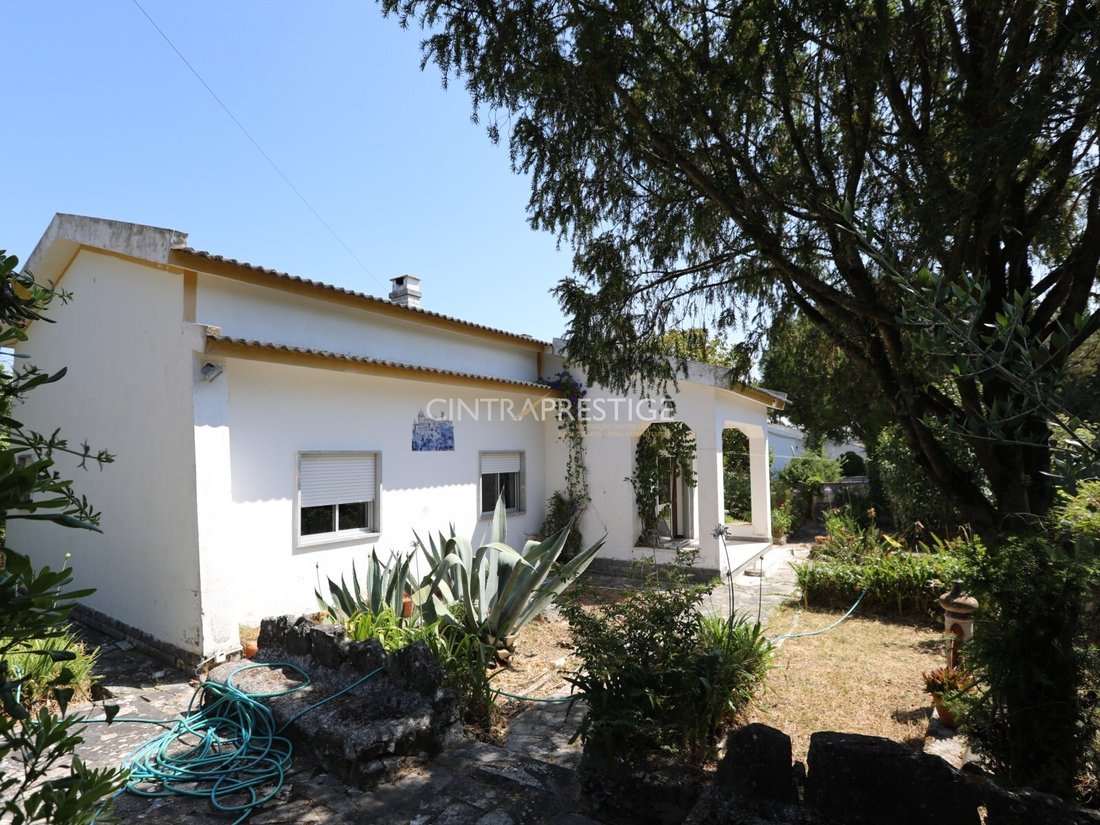 House in Sintra, Lisbon, Portugal 2 - 16014962