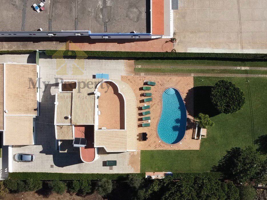 Villa in Praia dos Pescadores, Olhos de Agua, Portugal 4 - 16502872