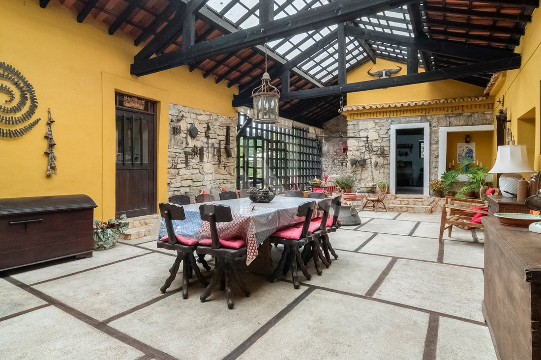 Finca in Gondemaria e Olival, Santarem District, Portugal 4 - 16042760