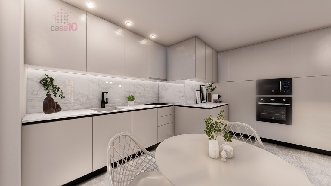 Apartment in Ramada e Canecas, Lisbon, Portugal 2 - 16599868