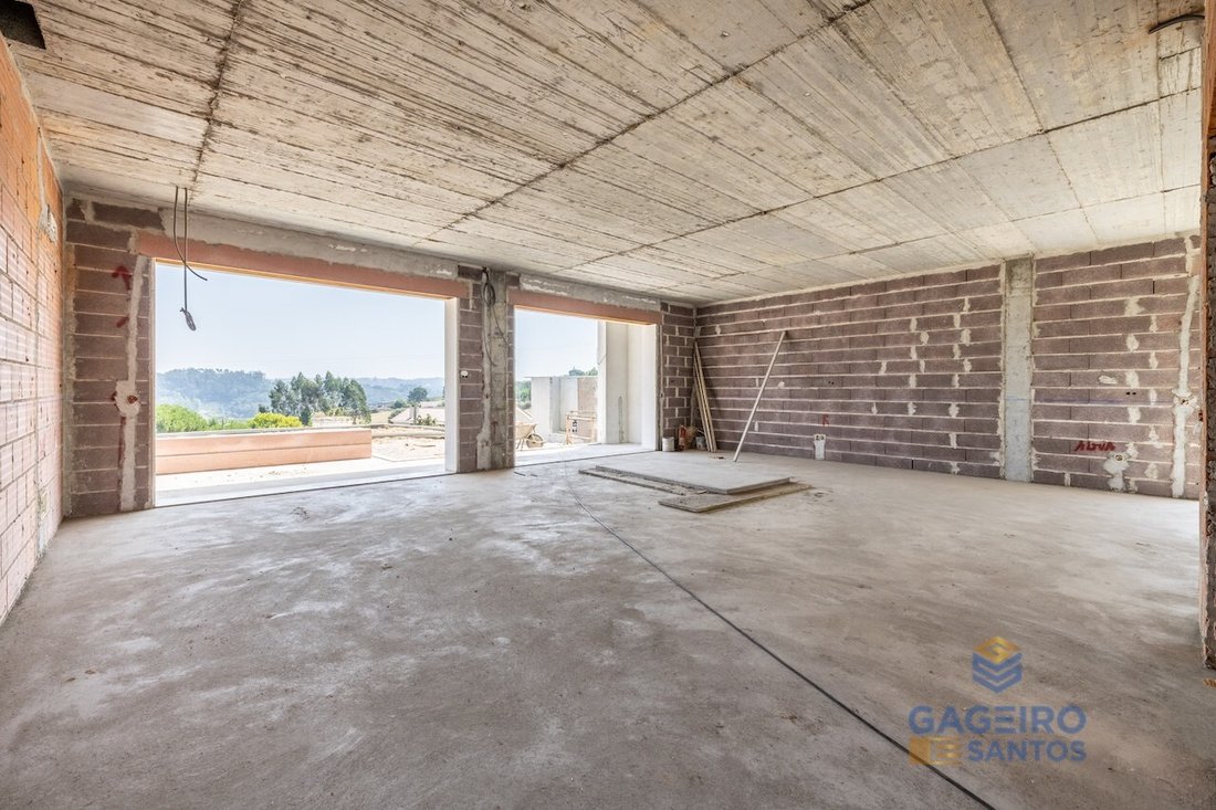 House in Alfeizerao, Leiria District, Portugal 4 - 16598511