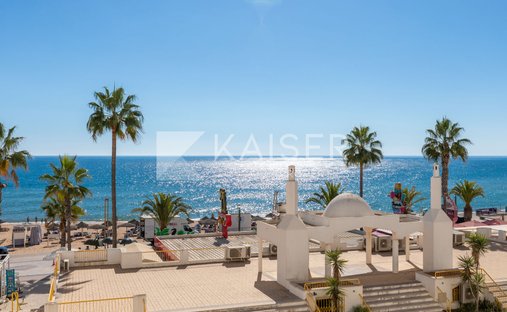 Apartment in Quarteira, Algarve, Portugal 1