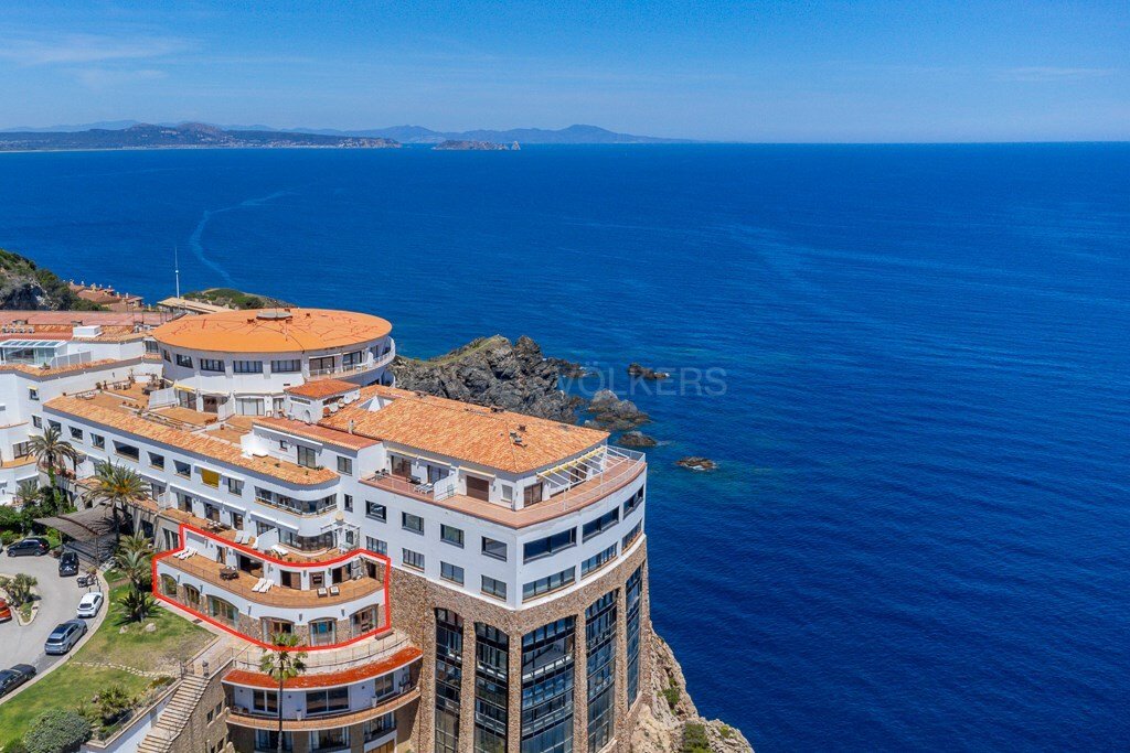 Apartment in Begur, Catalonia, Spain 4 - 15734031