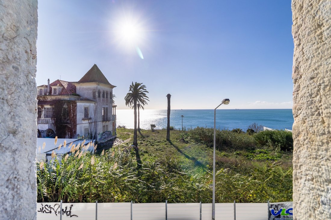 House in Estoril, Cascais e Estoril, Lisbon 1 - 15027880