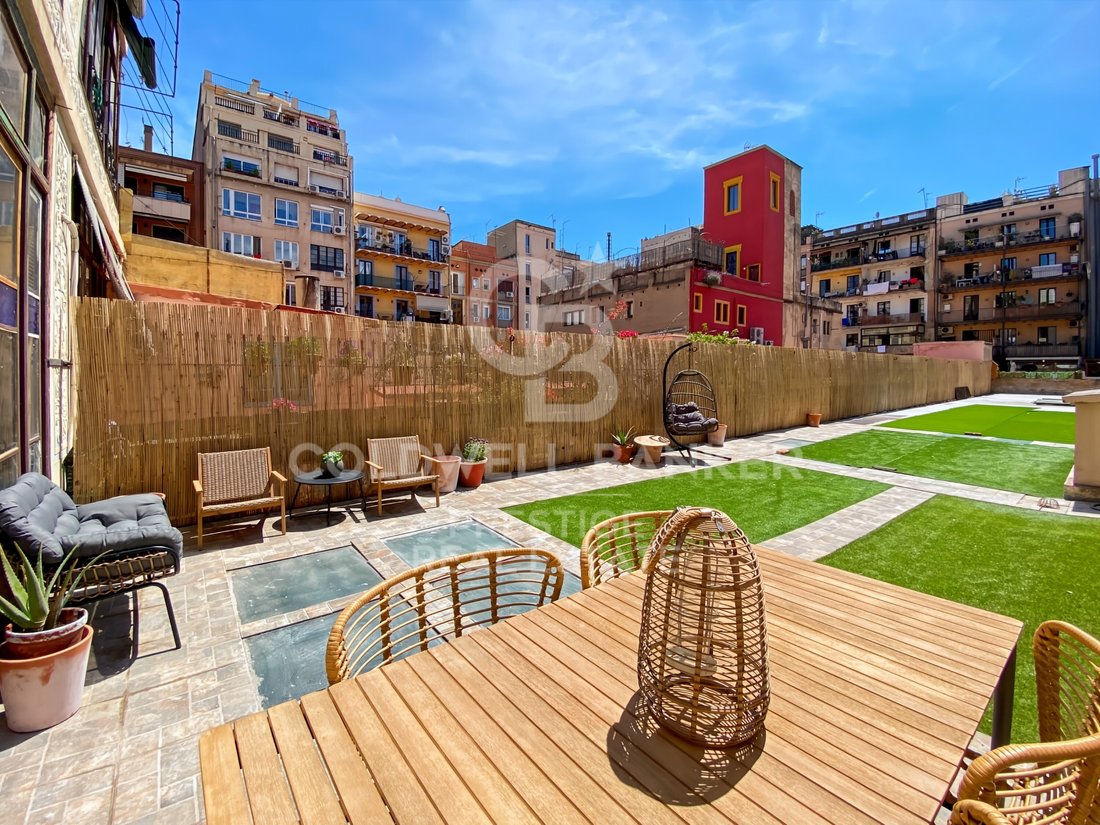 Apartment in Eixample, Barcelona, Spain 2 - 15631151