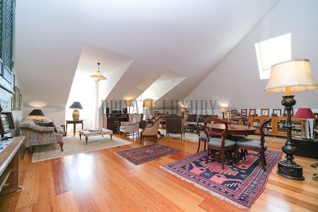 Apartment in Misericordia, Lisbon, Portugal 5 - 14422608
