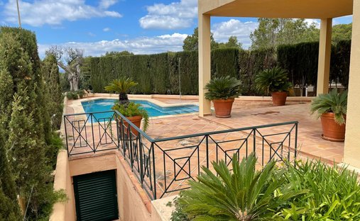 Chalet a Llucmajor, Isole Baleari, Spagna 1