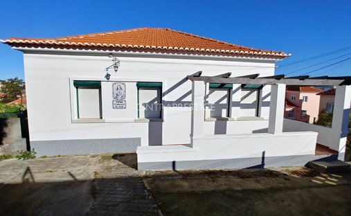 House in Sintra, Lisbon, Portugal 1