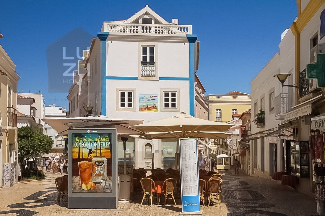 Apartment in Sao Goncalo de Lagos, Algarve, Portugal 4 - 15102175