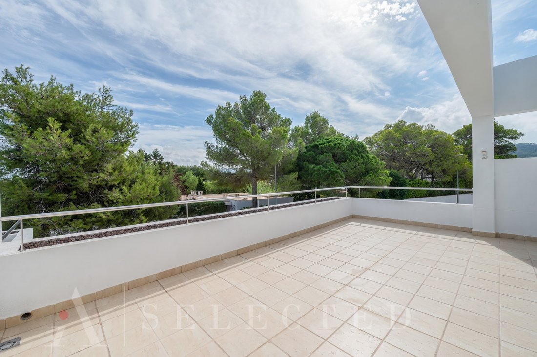 Chalet in Sant Josep de sa Talaia, Balearic Islands, Spain 3 - 15734269