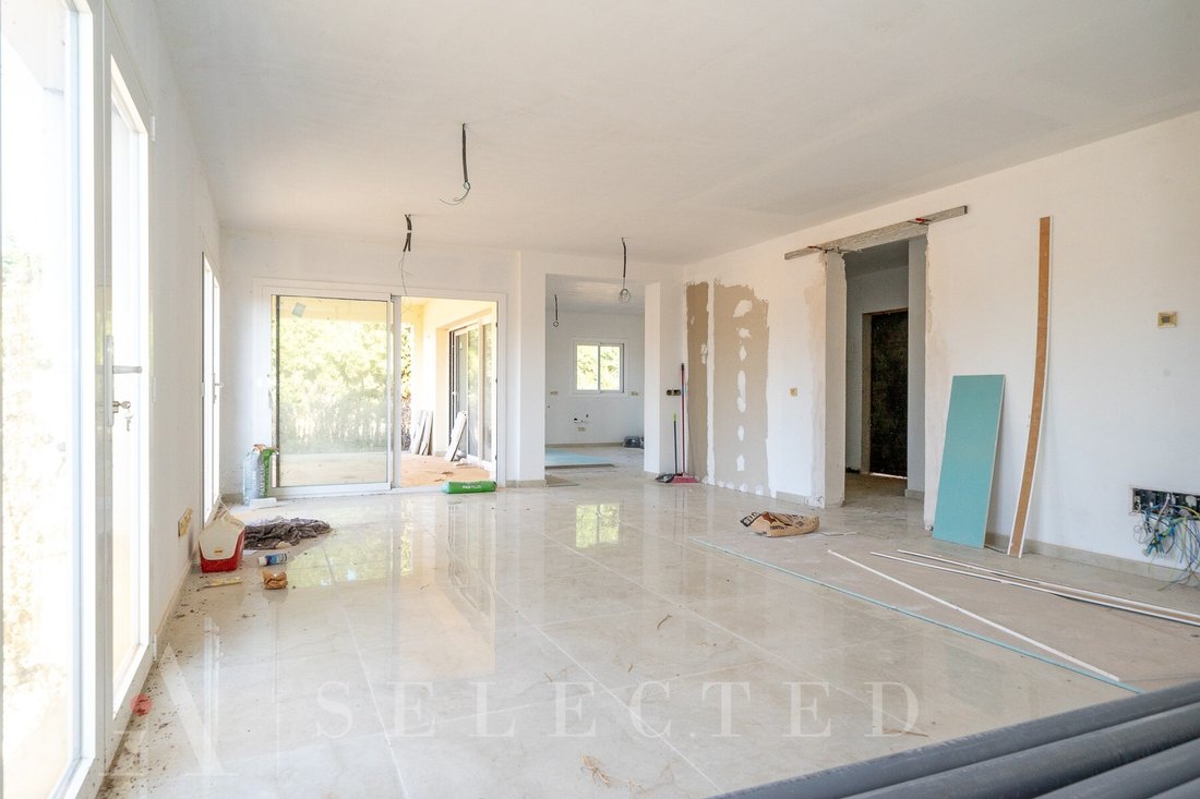 Chalet in Inca, Balearic Islands, Spain 4 - 10696517