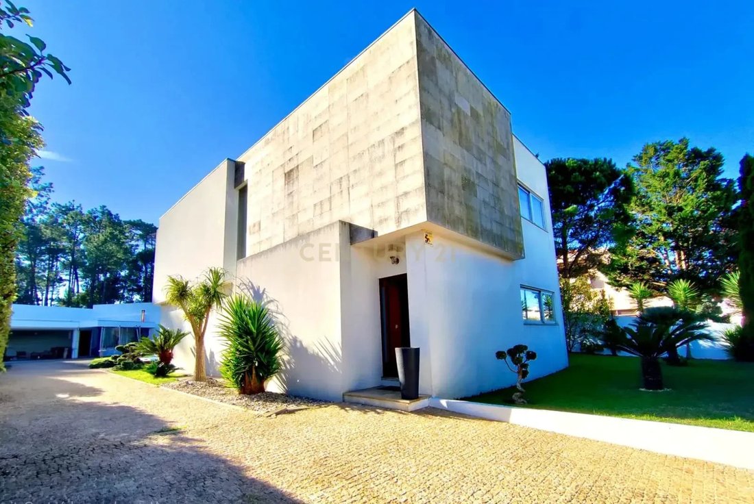 Villa in Arvore, Porto District, Portugal 3 - 16716553