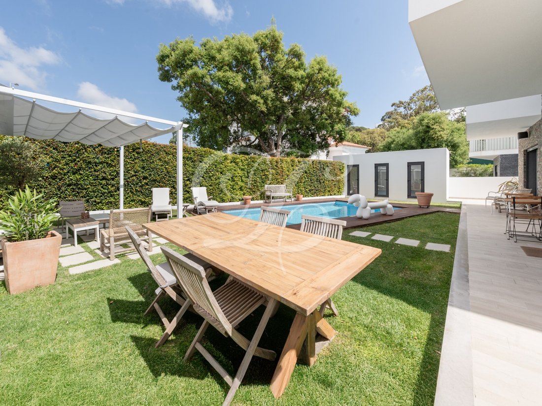 House in Estoril, Cascais e Estoril, Lisbon 4 - 13967175