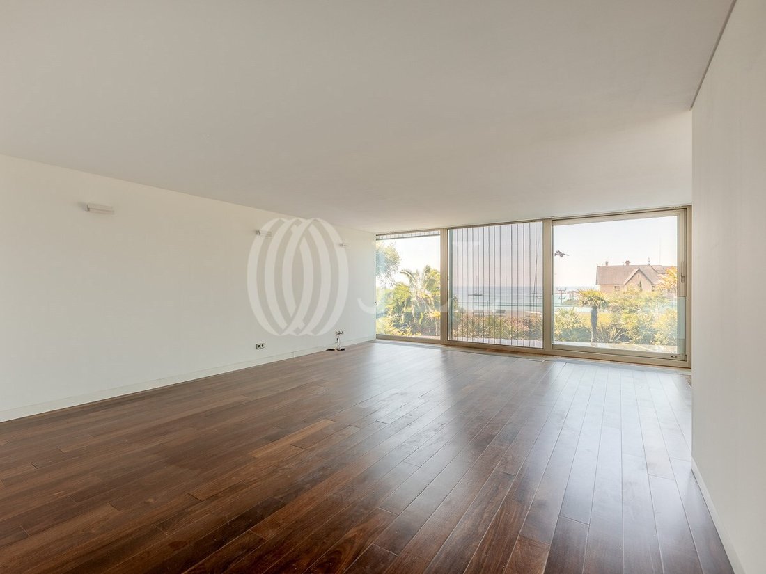 Apartment in Estoril, Cascais e Estoril, Lisbon 5 - 15244224