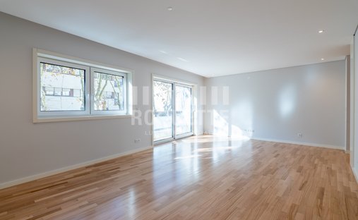 Apartment in Aldoar, Foz do Douro e Nevogilde, Porto District, Portugal 1