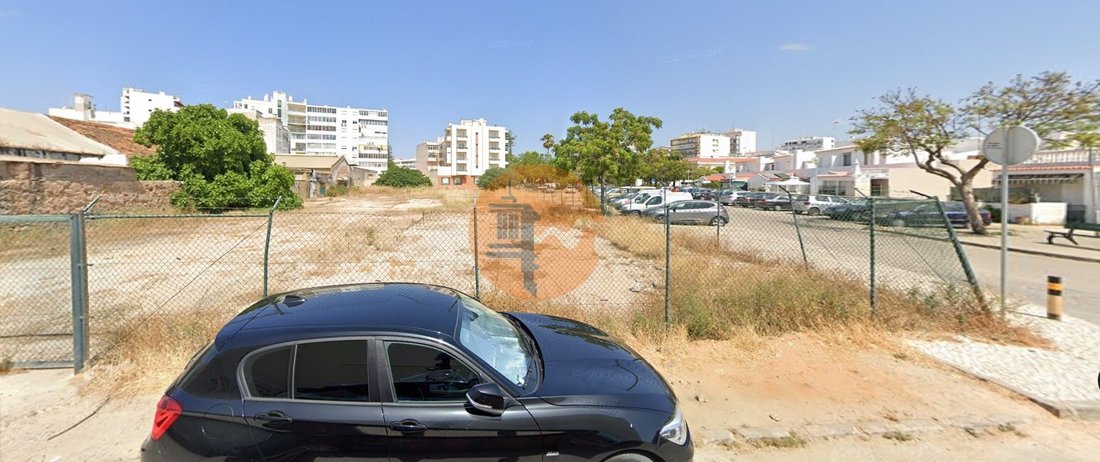 Land in Olhao, Algarve, Portugal 2 - 12792194
