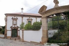 Country House in Caria, Castelo Branco District, Portugal 1 - 12464054