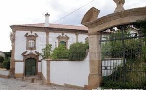 Country House in Caria, Castelo Branco District, Portugal 1