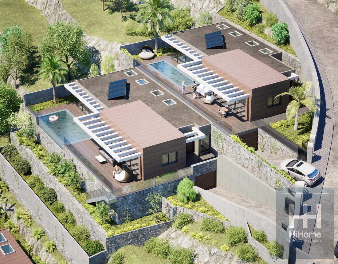 House in Calheta, Madeira, Portugal 2 - 14772428